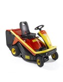 Autoportée Outils-Wolf A80B moteur Briggs - BEAUCAMP MOTOCULTURE