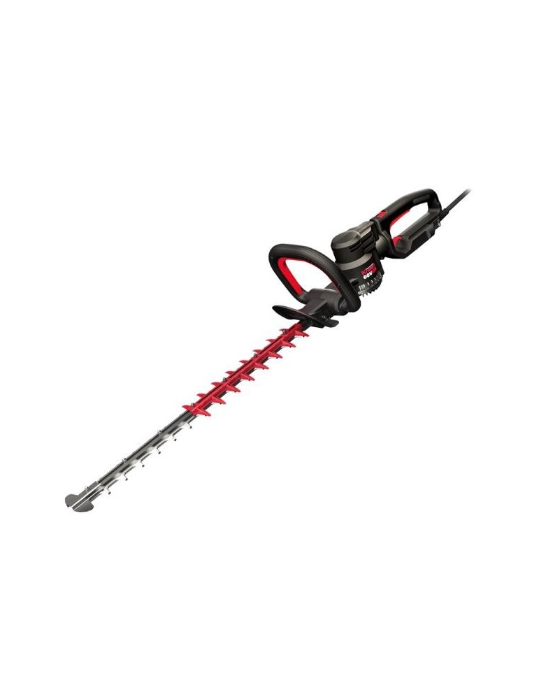 Taille haies à batterie Kress KG 259E.9 - BEAUCAMP MOTOCULTURE