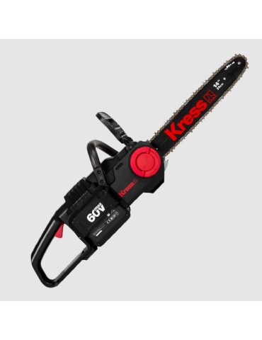 Tronçonneuse à batterie Kress KG367E.9 - BEAUCAMP MOTOCULTURE 2