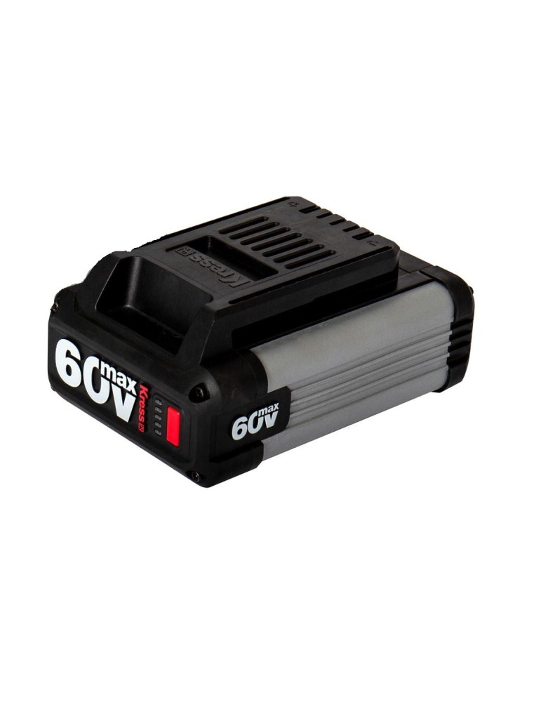 Batterie Kress KA 3000 - BEAUCAMP MOTOCULTURE