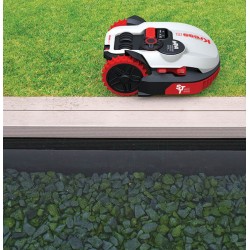 Tondeuse robot Kress Nano KR101E - BEAUCAMP MOTOCULTURE 2
