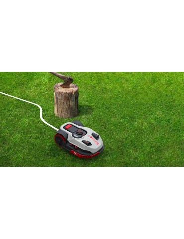Tondeuse robot Kress KR123E - 2000m² - BEAUCAMP MOTOCULTURE 2