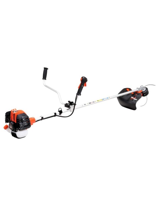 Débroussailleuse à dos  Echo SRM 3021TESU - BEAUCAMP MOTOCULTURE