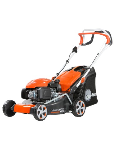 OleoMac G48TKE