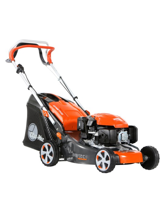 Tondeuse Oleo Mac G48TKE - BEAUCAMP MOTOCULTURE