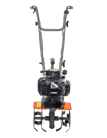 Microbineuse Oleo Mac MH 35P  - BEAUCAMP MOTOCULTURE 2