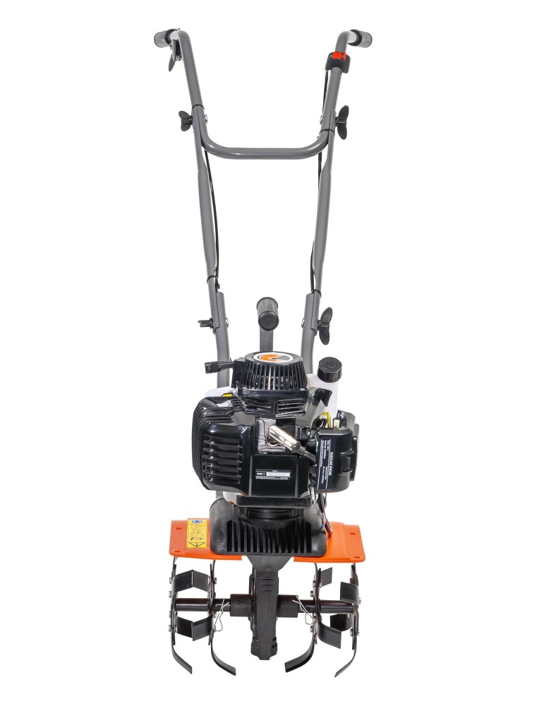 Microbineuse Oleo Mac MH 35P  - BEAUCAMP MOTOCULTURE