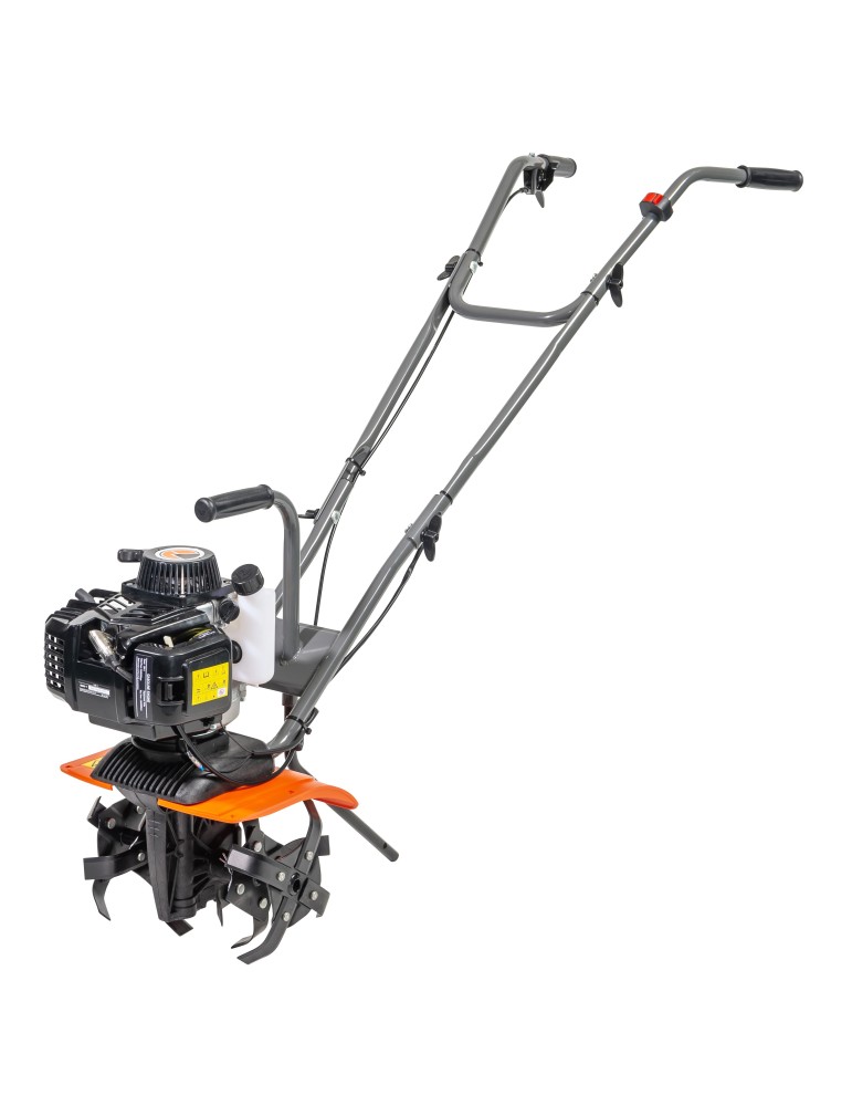 Microbineuse Oleo Mac MH 35P  - BEAUCAMP MOTOCULTURE