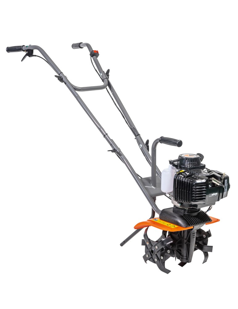 Microbineuse Oleo Mac MH 35P  - BEAUCAMP MOTOCULTURE