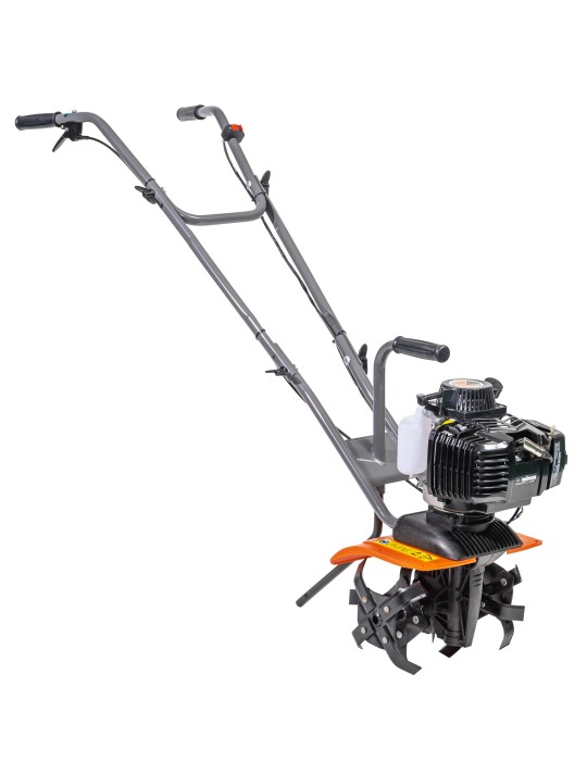 Microbineuse Oleo Mac MH 35P  - BEAUCAMP MOTOCULTURE