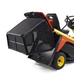 Autoportée Outils-Wolf A80 PRO K - BEAUCAMP MOTOCULTURE 2