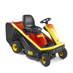 Autoportée Outils-Wolf A80 PRO K - BEAUCAMP MOTOCULTURE