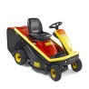 Autoportée Outils-Wolf A80 PRO K - BEAUCAMP MOTOCULTURE