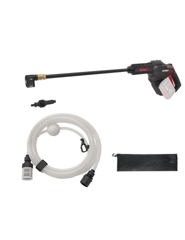 Nettoyeur Kress KG633E9