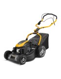 Tondeuse Stiga Combi 753 SE - BEAUCAMP MOTOCULTURE
