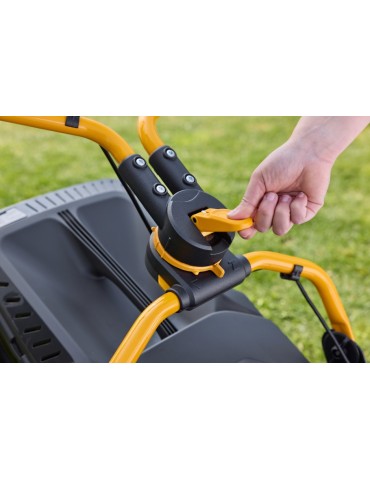 Tondeuse Stiga Combi 553S - BEAUCAMP MOTOCULTURE 2