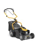 Tondeuse Stiga Combi 553S - BEAUCAMP MOTOCULTURE