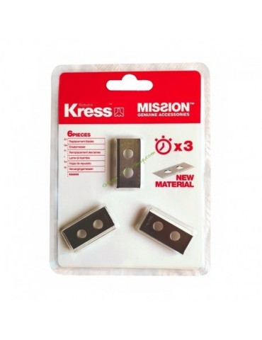 Kress KA0002