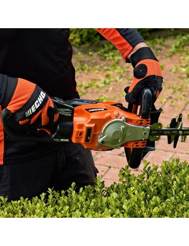 Taille haies à batterie ECHO DHC 2200R PRO 50V - BEAUCAMP MOTOCULTURE 2