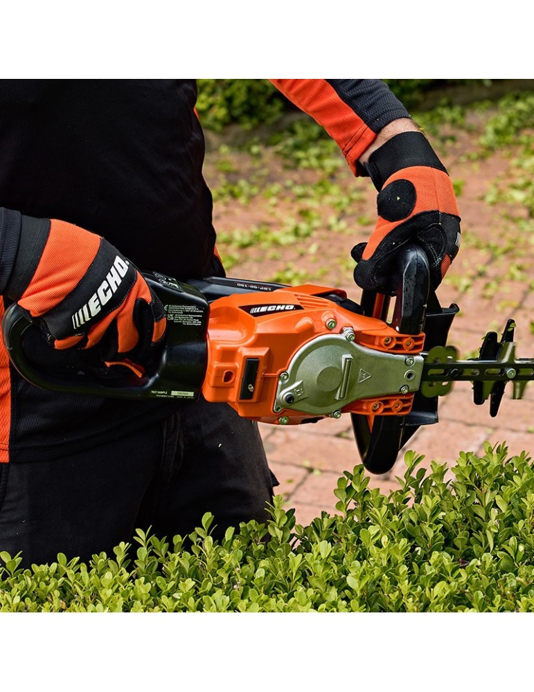 Taille haies à batterie ECHO DHC 2200R PRO 50V - BEAUCAMP MOTOCULTURE