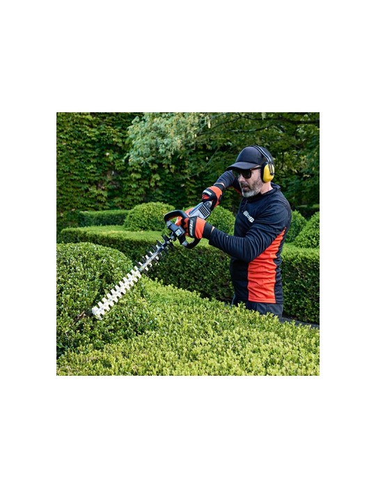 Taille haies à batterie ECHO DHC 2800R PRO 50V - BEAUCAMP MOTOCULTURE