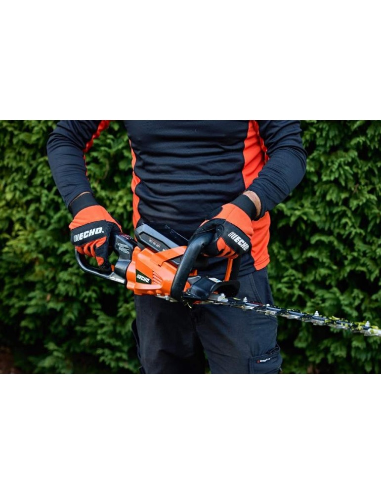 Taille haies à batterie ECHO DHC 2800R PRO 50V - BEAUCAMP MOTOCULTURE