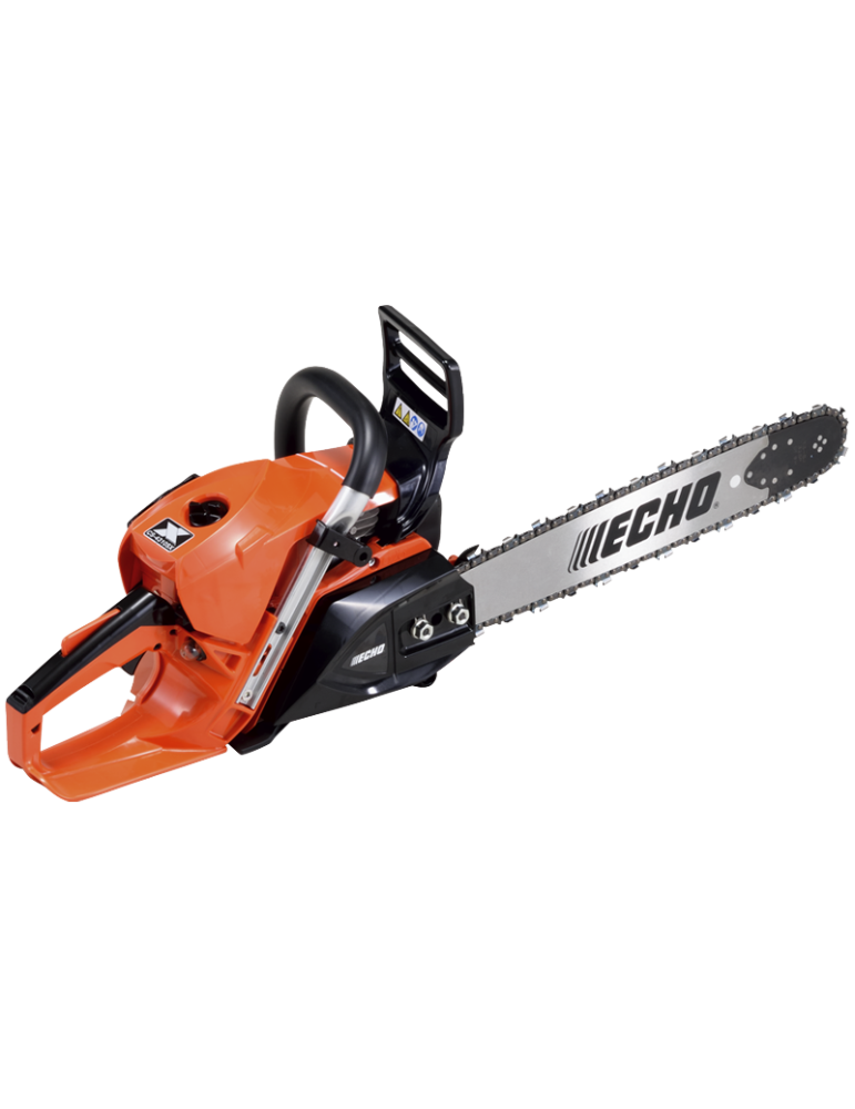 Tronçonneuse Echo CS4310SX - BEAUCAMP MOTOCULTURE