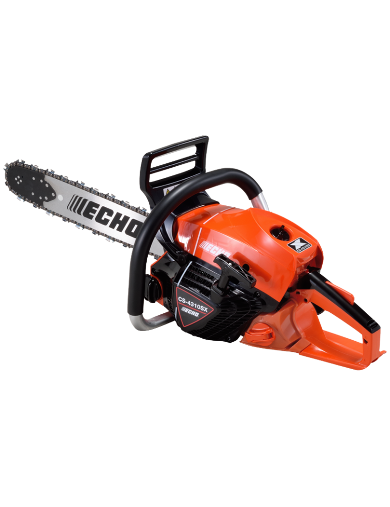 Tronçonneuse Echo CS4310SX - BEAUCAMP MOTOCULTURE