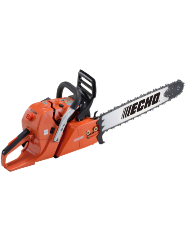 Tronçonneuse Echo CS621SX - BEAUCAMP MOTOCULTURE