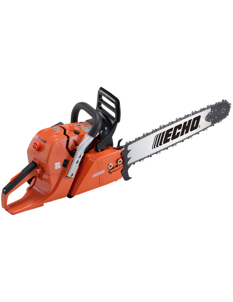 Tronçonneuse Echo CS621SX - BEAUCAMP MOTOCULTURE
