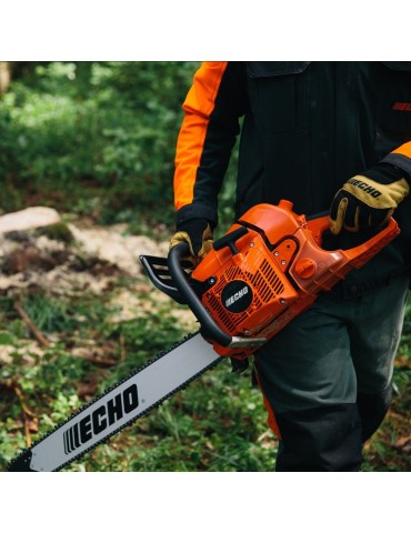 Tronçonneuse Echo CS621SX - BEAUCAMP MOTOCULTURE 2