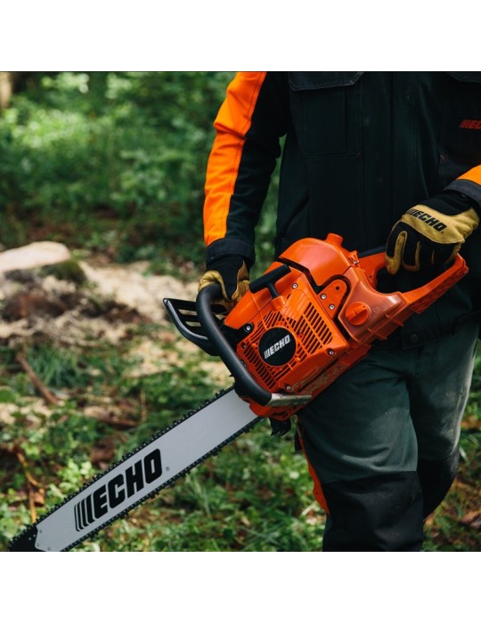 Tronçonneuse Echo CS621SX - BEAUCAMP MOTOCULTURE
