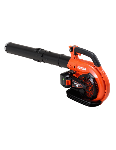 Echo DPB 2600
