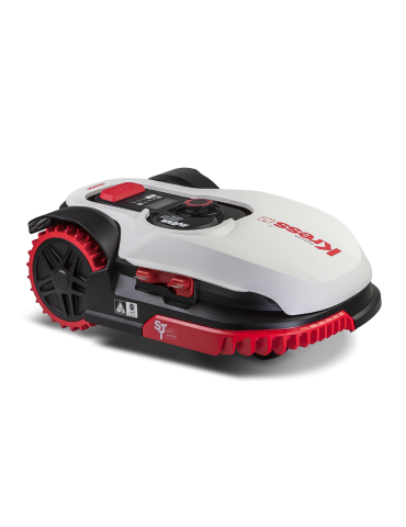 Kress Mission KR120E