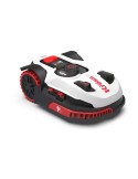 Tondeuse robot Kress KR122E - 1500m² - BEAUCAMP MOTOCULTURE