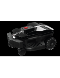 Tondeuse robot Techline LX2.9 GPS - 3 500m² - BEAUCAMP MOTOCULTURE