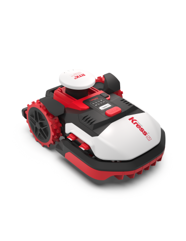 Kress Mission RTKn KR172E