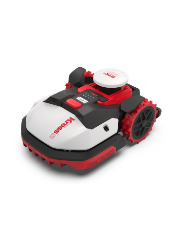 Kress Mission RTKn KR173E