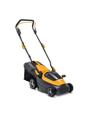 Stiga COLLECTOR 136E