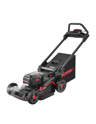 Kress KG 756.E9