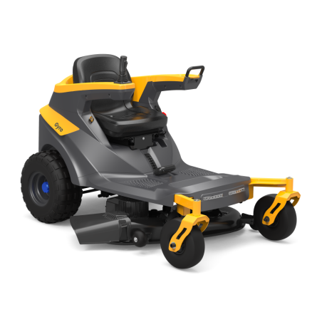 Zéro turn Stiga Gyro 700e - BEAUCAMP MOTOCULTURE