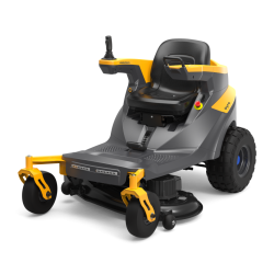 Zéro turn Stiga Gyro 700e - BEAUCAMP MOTOCULTURE 2