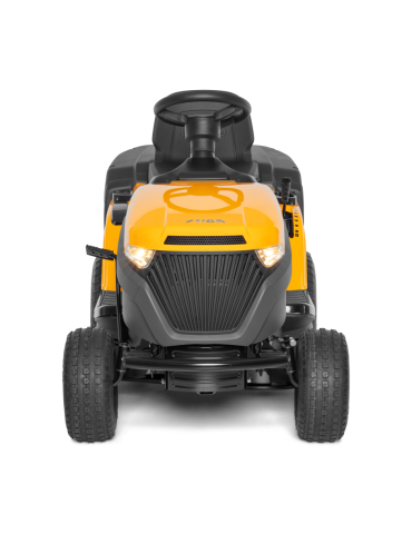 Autoportée Stiga Estate 384M - BEAUCAMP MOTOCULTURE 2