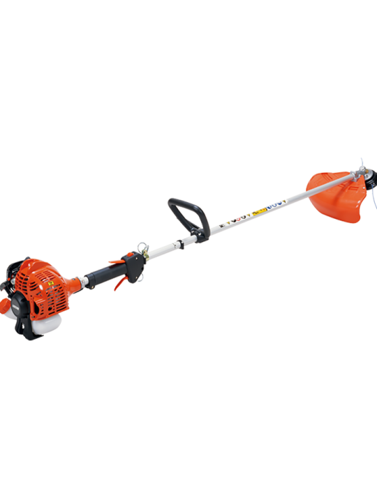 Débroussailleuse à dos Echo SRM 237L - BEAUCAMP MOTOCULTURE