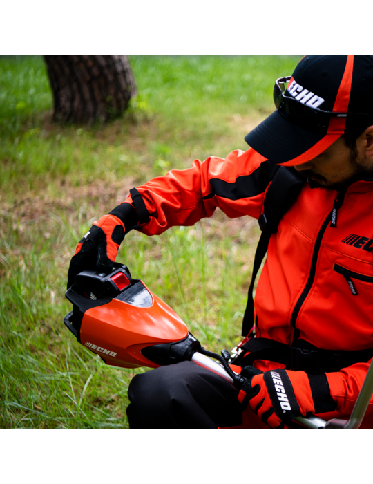 Débroussailleuse à batterie Echo DSRM 2600U - BEAUCAMP MOTOCULTURE