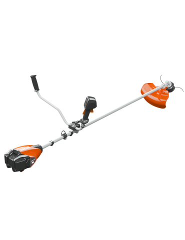 Echo DSRM 2600U