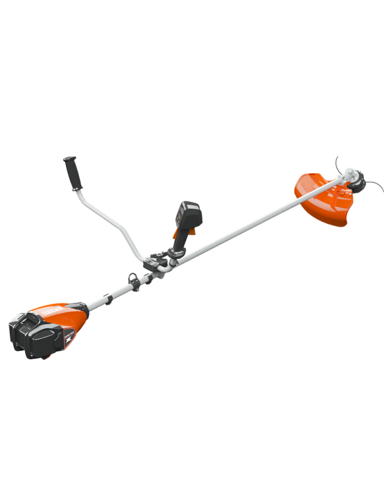 Débroussailleuse à batterie Echo DSRM 2600U - BEAUCAMP MOTOCULTURE