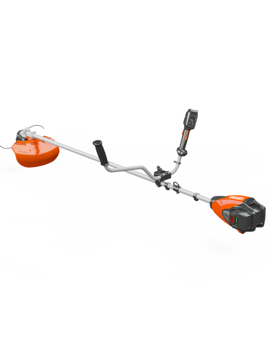 Débroussailleuse à batterie Echo DSRM 2600U - BEAUCAMP MOTOCULTURE