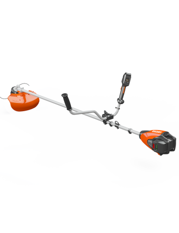 Débroussailleuse à batterie Echo DSRM 2600U/C2 - BEAUCAMP MOTOCULTURE 2