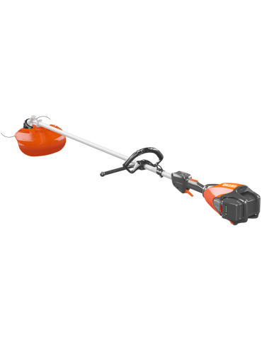 Débroussailleuse à batterie Echo DSRM 2600L/C2 - BEAUCAMP MOTOCULTURE 2